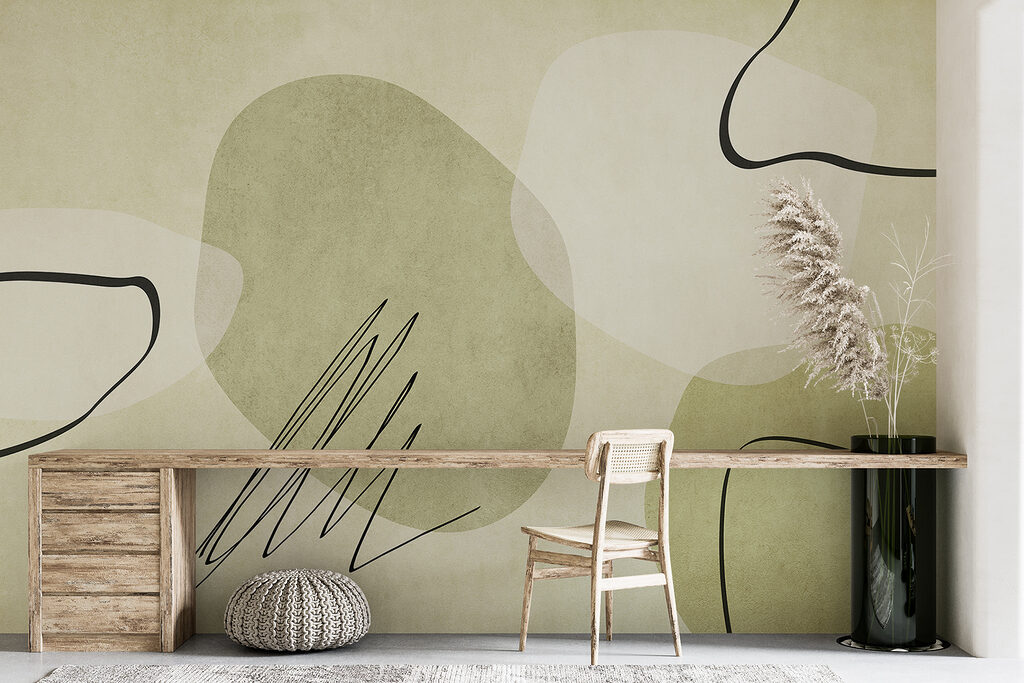 A close up of a pattern A close up of a pattern