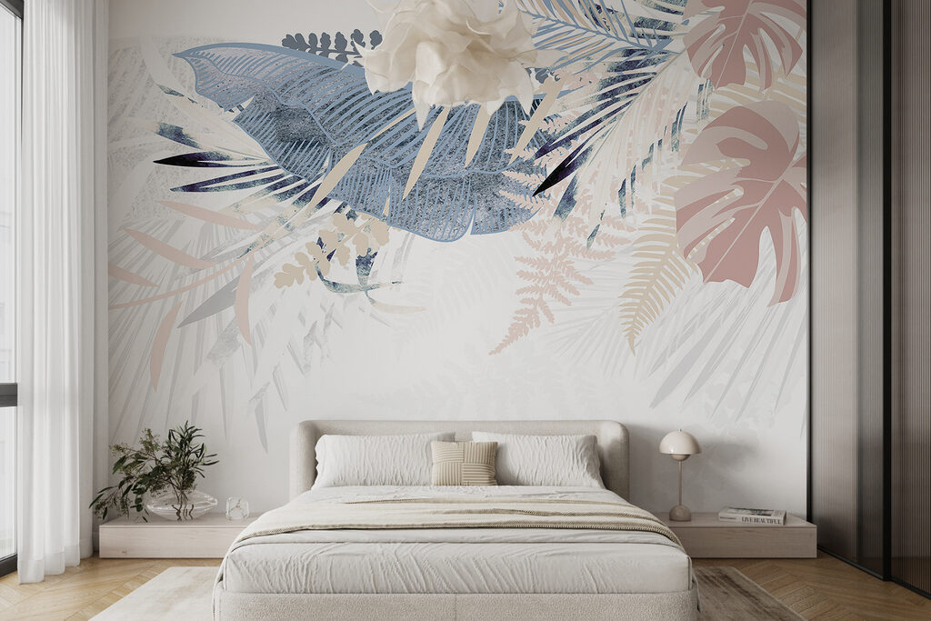 A close up of a plant