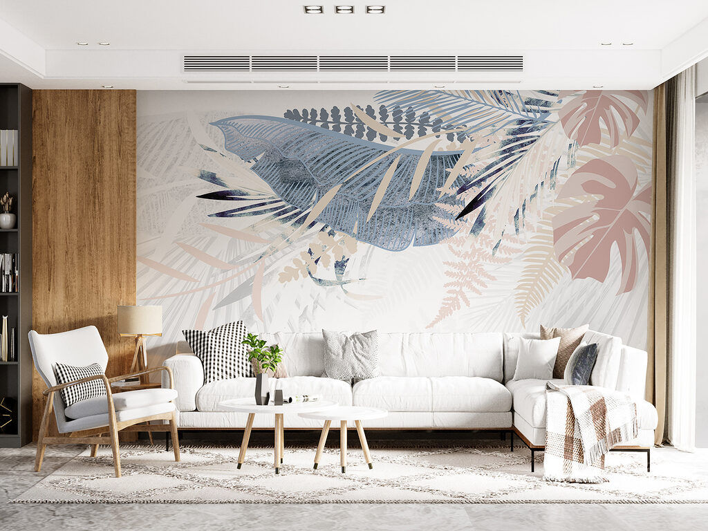 A close up of a plant