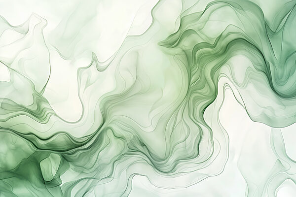 Um fumo verde e branco Um fumo verde e branco