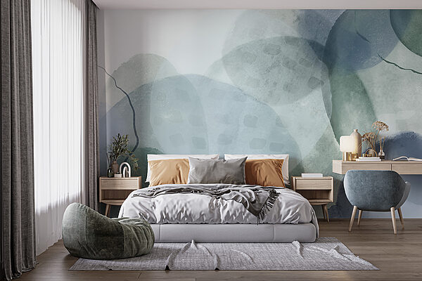 Grande plano de um quadro Grande plano de um quadro