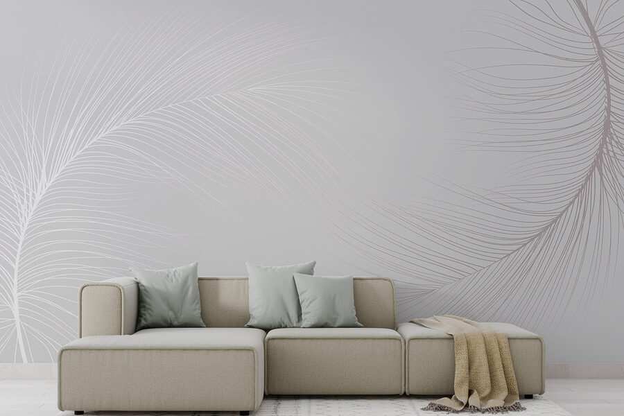 Fundo branco com linhas Fundo branco com linhas