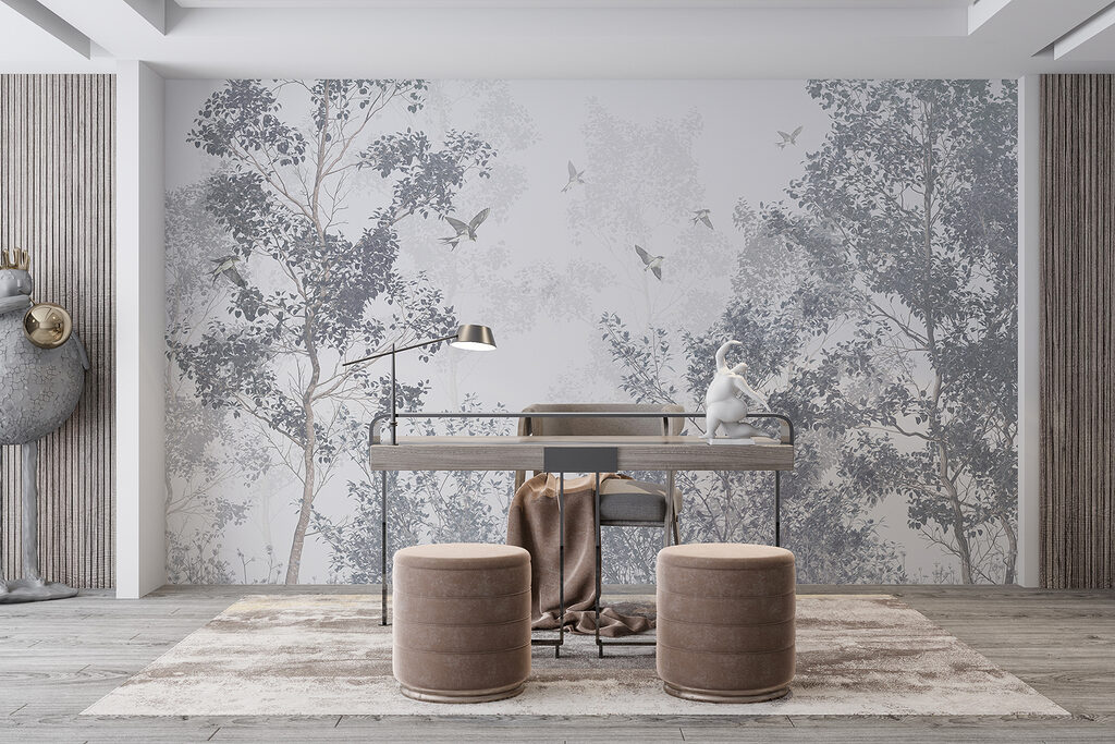 Birds flying in the sky Birds flying in the sky