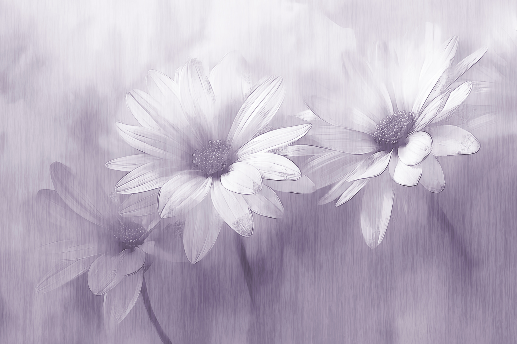 Close up of flowers