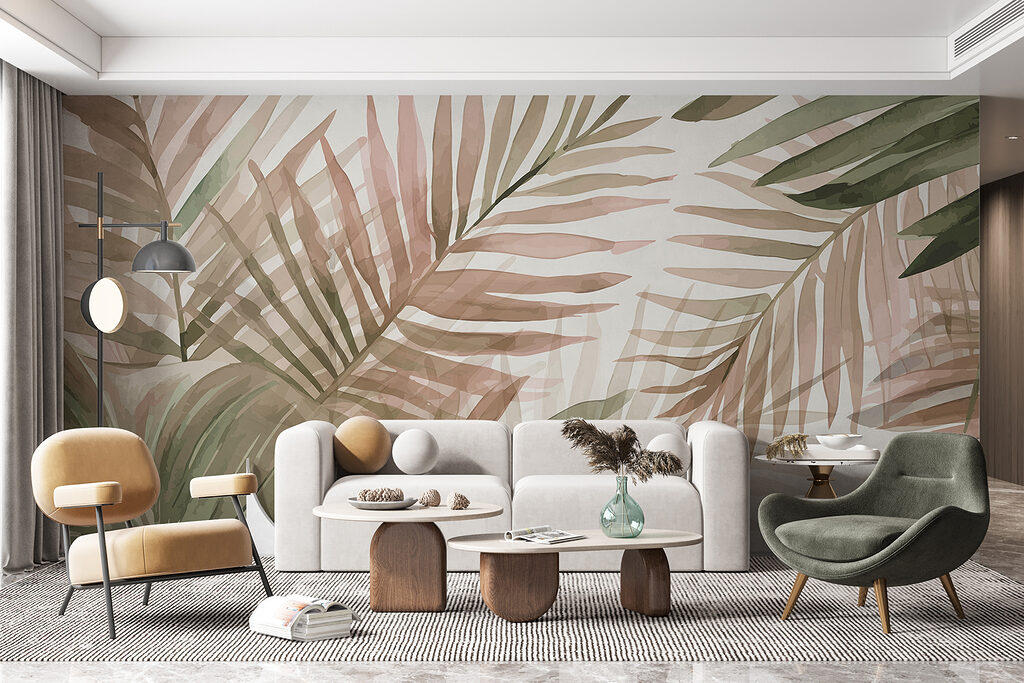 Close up of leaves Close up of leaves