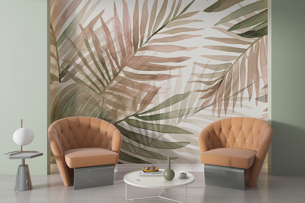 Close up of leaves Close up of leaves