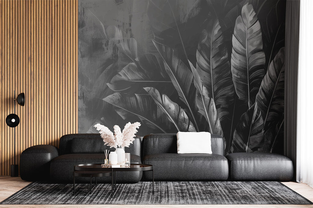 Close up of leaves Close up of leaves