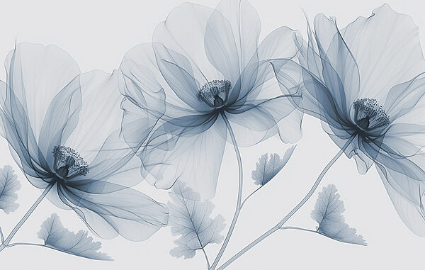 Grande plano de flores Grande plano de flores