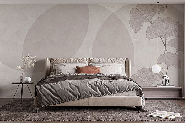 Fundo cinzento e branco com círculos e linhas Fundo cinzento e branco com círculos e linhas