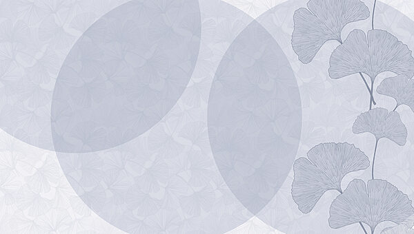 Fundo branco e azul com círculos e linhas Fundo branco e azul com círculos e linhas