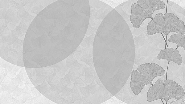 Fundo cinzento e branco com círculos e linhas Fundo cinzento e branco com círculos e linhas