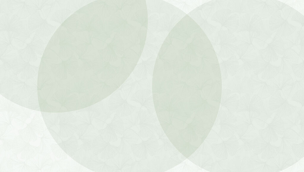 Fundo branco e verde com círculos e linhas Fundo branco e verde com círculos e linhas