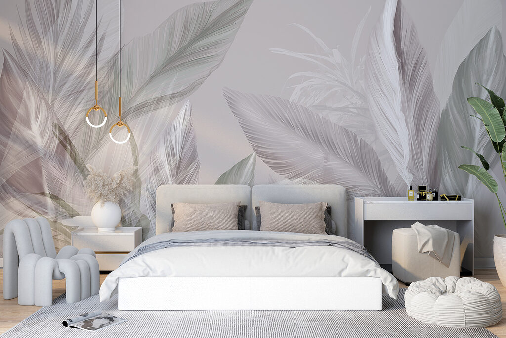 Close up of leaves Close up of leaves