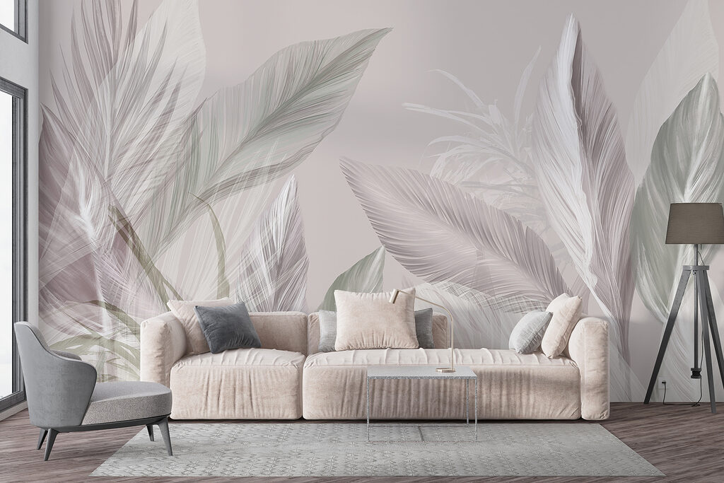 Close up of leaves Close up of leaves