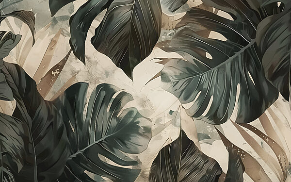 Close up of leaves Close up of leaves