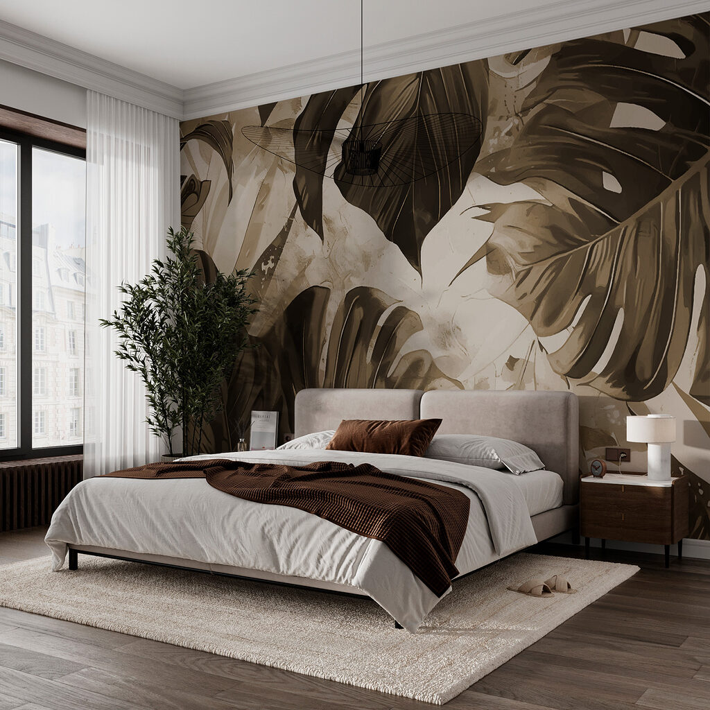 Close up of leaves Close up of leaves