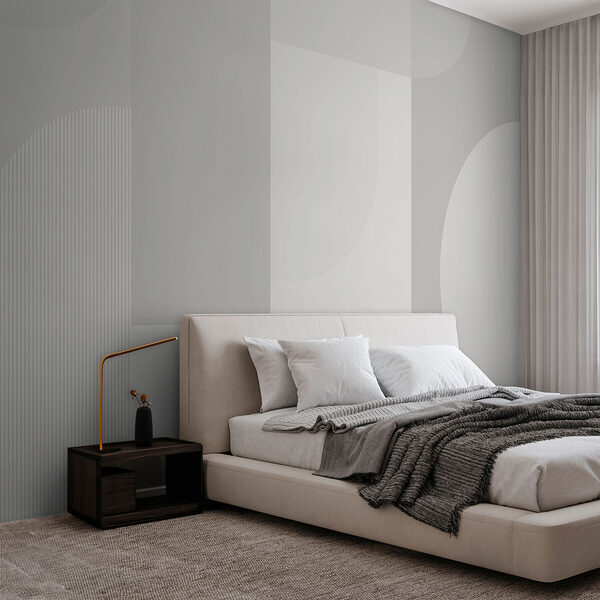 Fundo cinzento e branco Fundo cinzento e branco