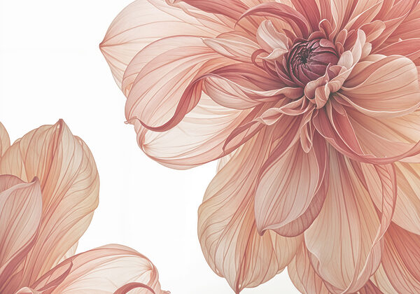 Close up of a flower