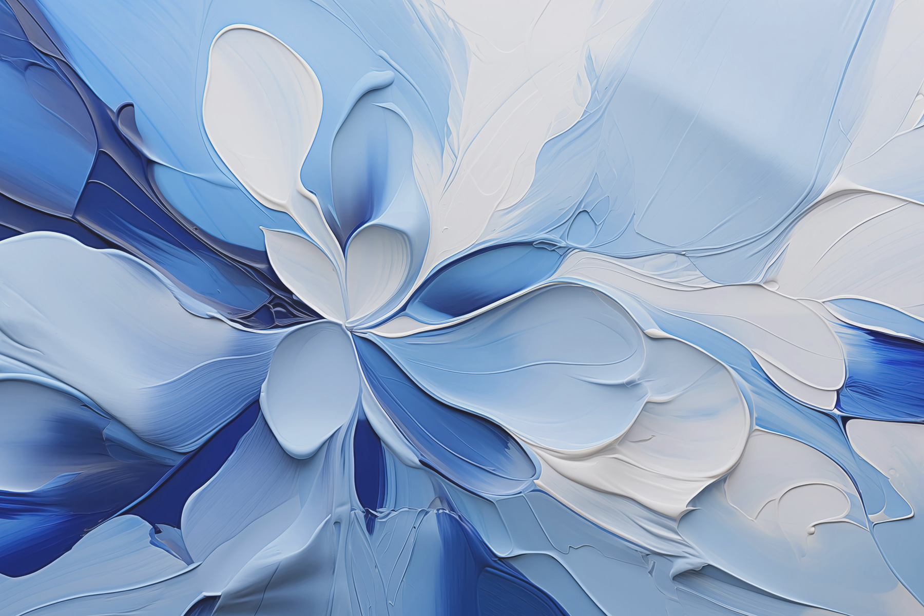 Close up of a flower Close up of a flower