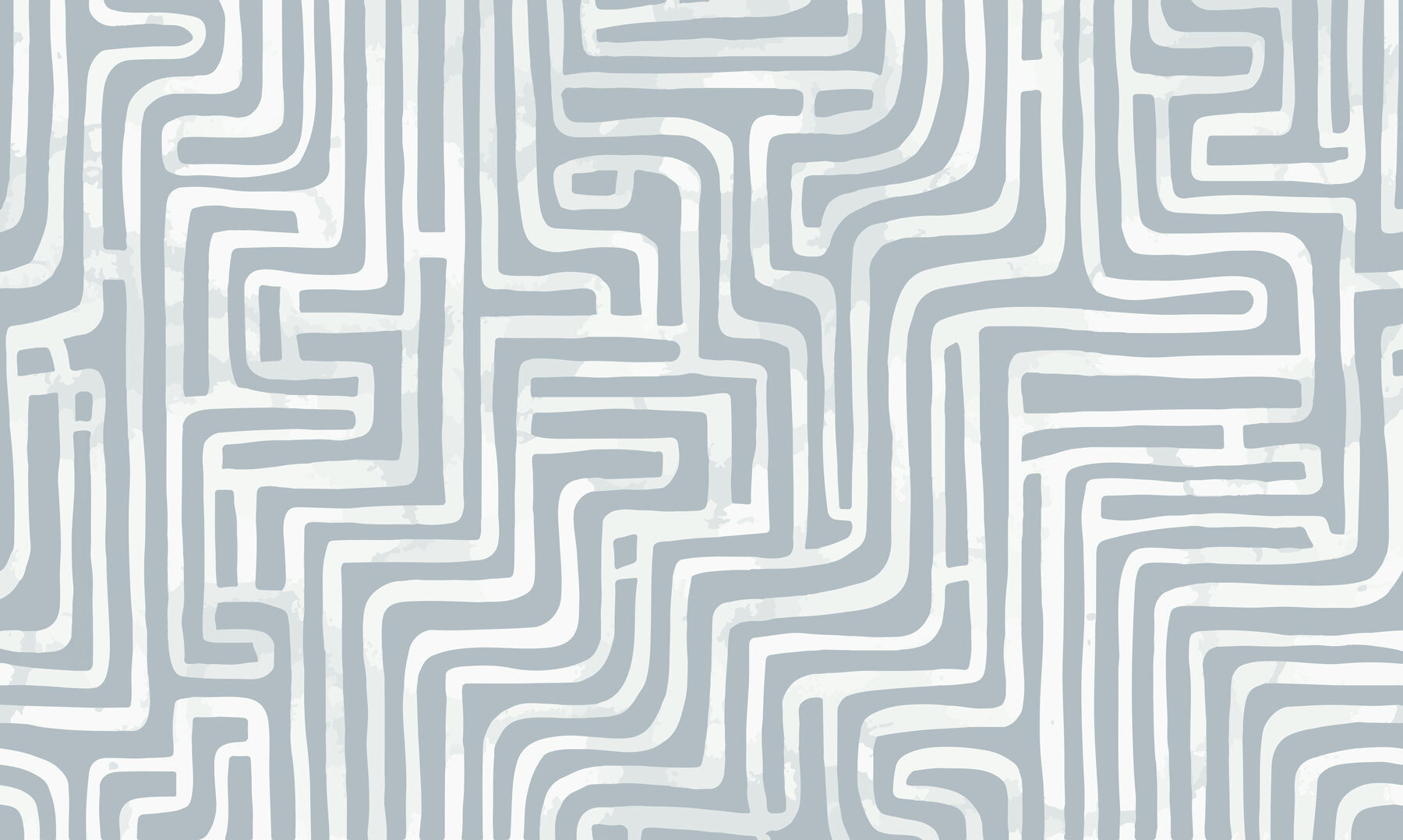 White and gray maze White and gray maze
