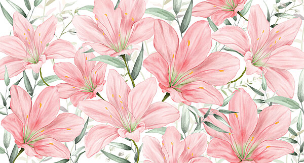 Grande plano de flores Grande plano de flores