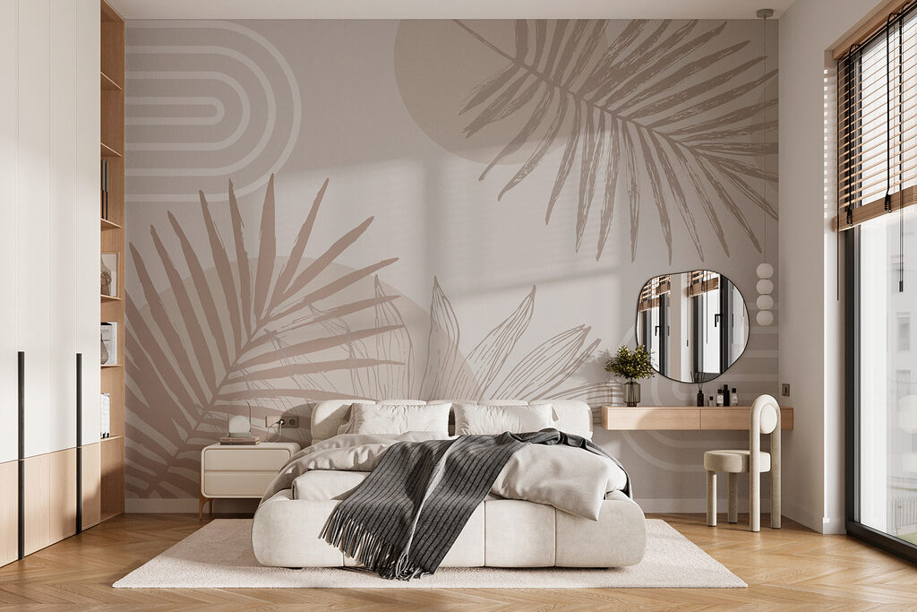 Close up of leaves Close up of leaves