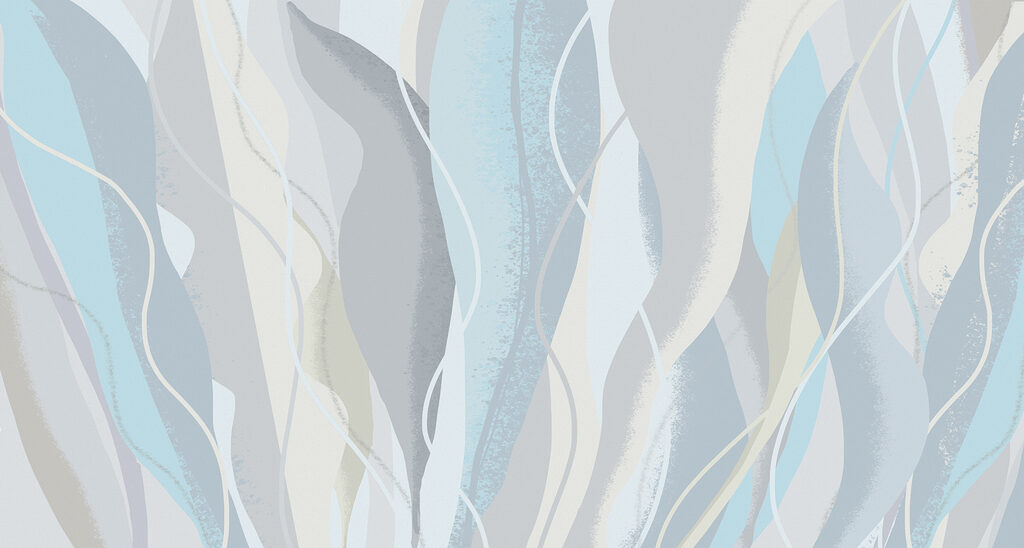 Grande plano de um papel de parede Grande plano de um papel de parede