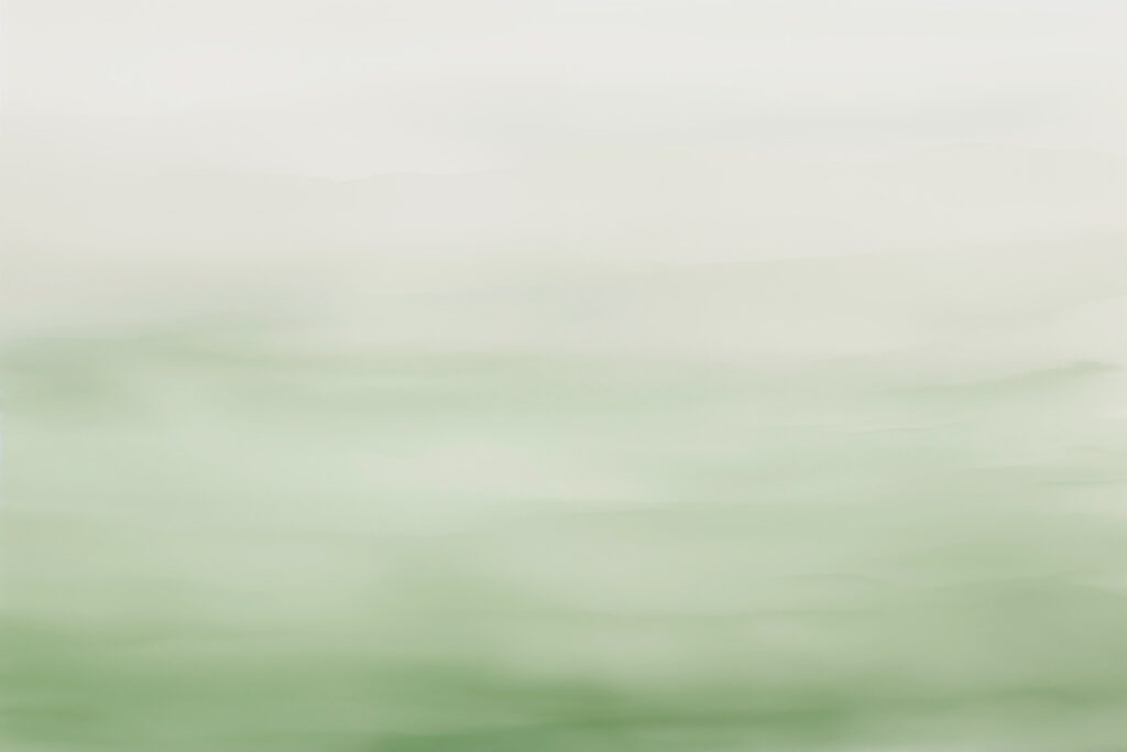 Fundo branco e verde Fundo branco e verde