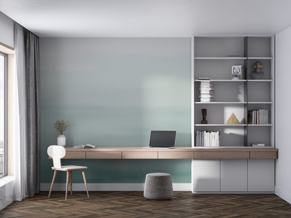 White and gray sky White and gray sky