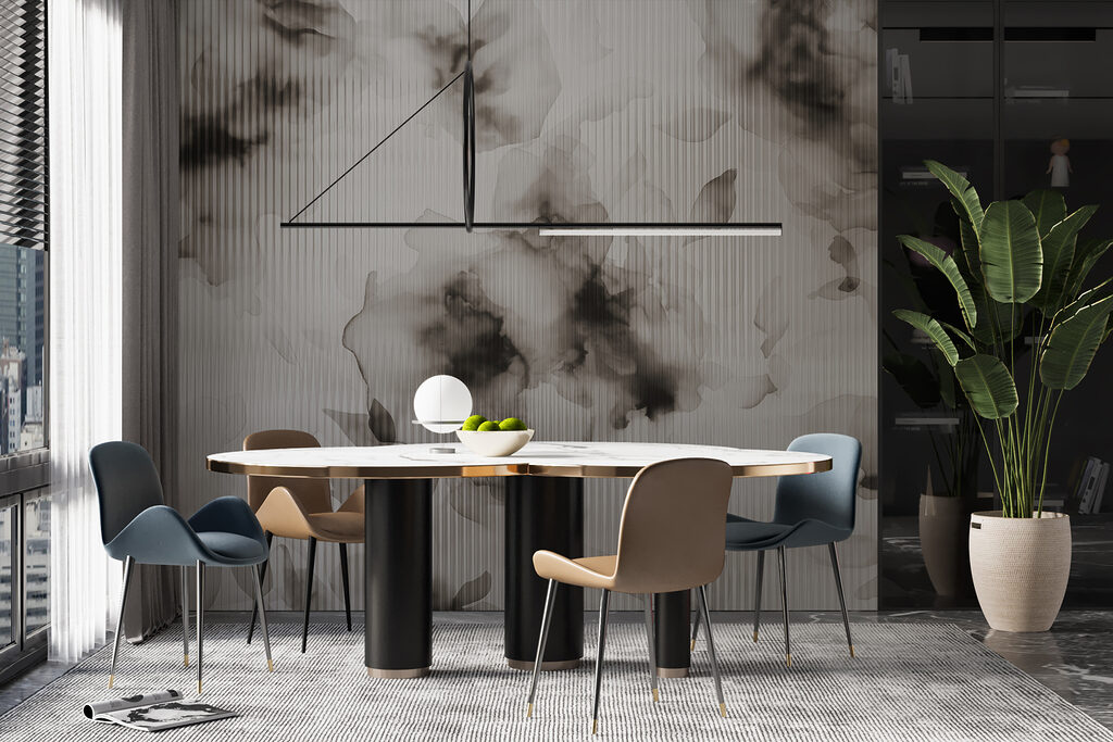 Close up of a flower