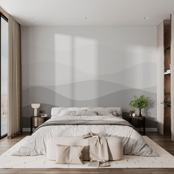 Fundo cinzento e branco Fundo cinzento e branco