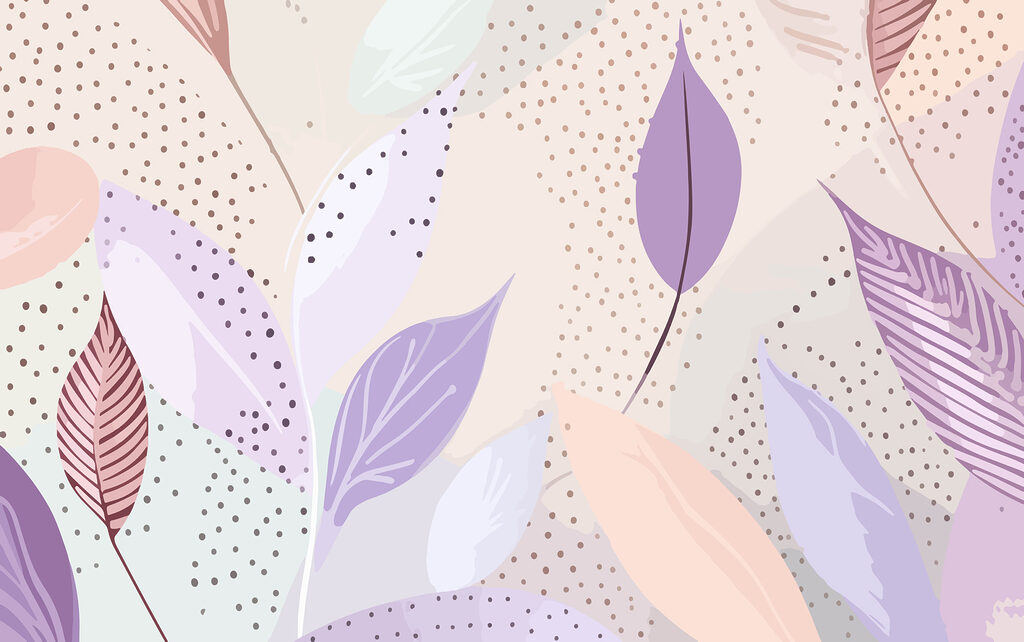 Close up of a pattern