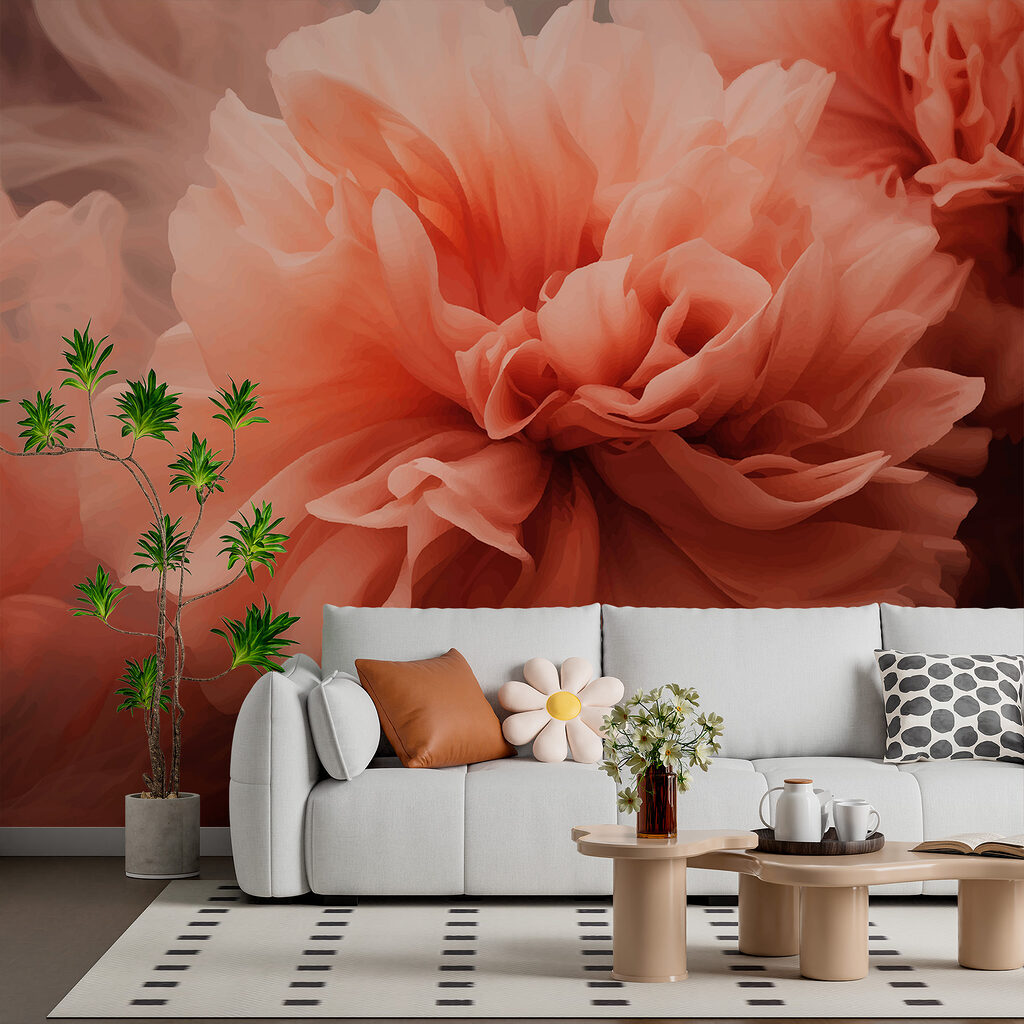 Close up of a flower Close up of a flower