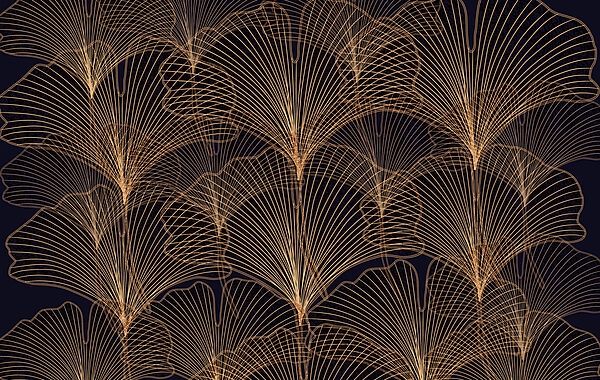 Elegância cintilante em linhas abstractas Elegância cintilante em linhas abstractas