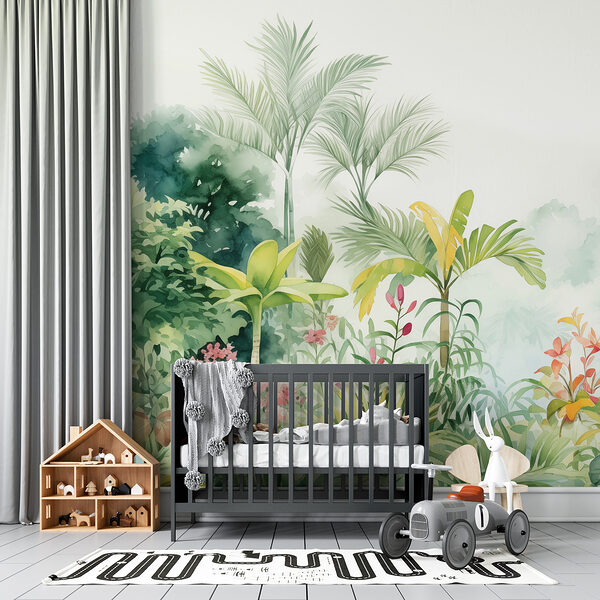 Pintura de plantas e flores Pintura de plantas e flores