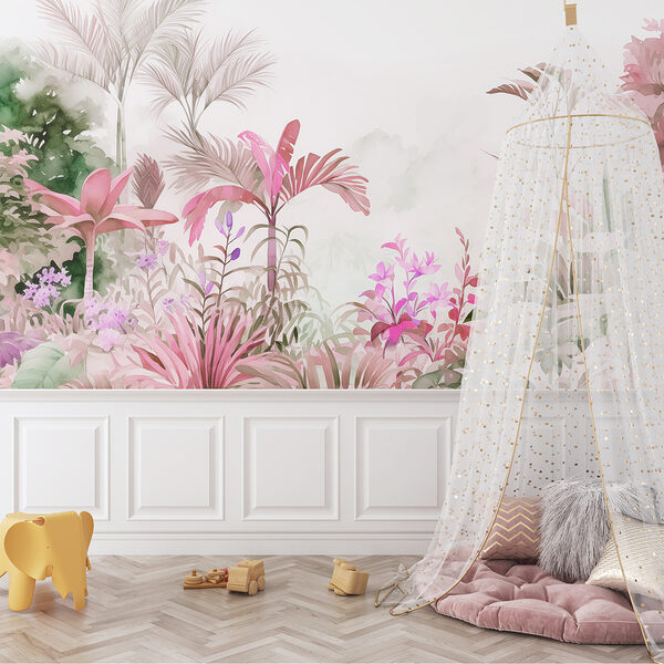 Pintura de plantas e flores Pintura de plantas e flores