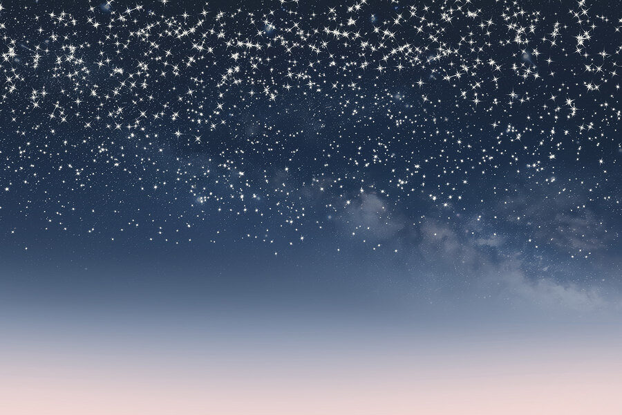 Papel de parede Estrelas no céu - Image 5