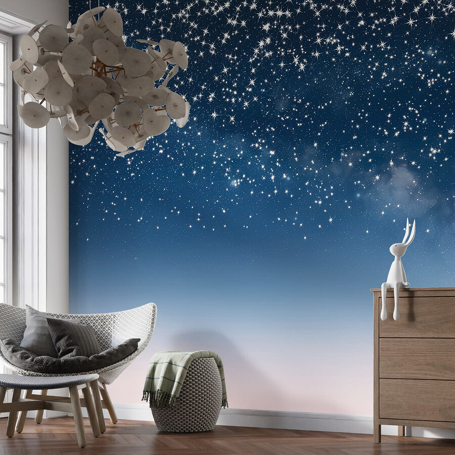 Papel de parede Estrelas no céu - Image 4