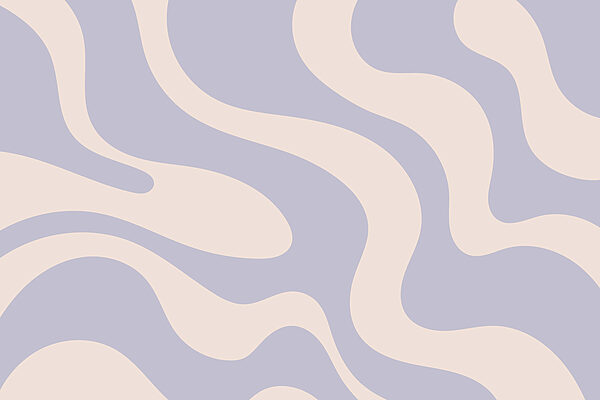 Padrão roxo e branco Padrão roxo e branco