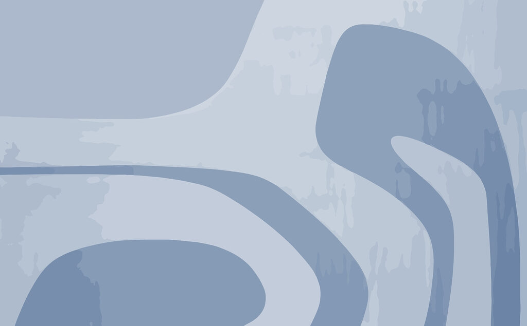 Fundo azul e branco Fundo azul e branco