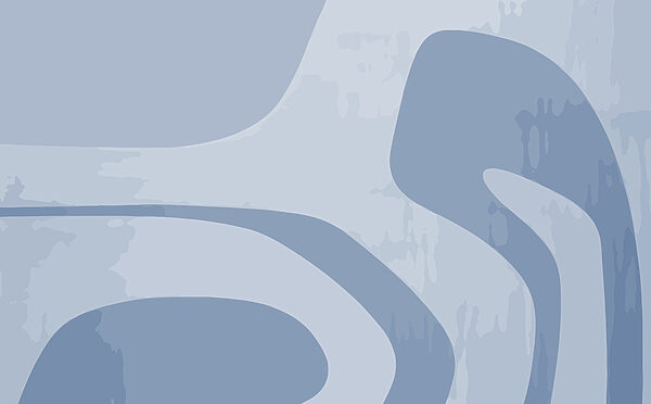 Fundo azul e branco Fundo azul e branco