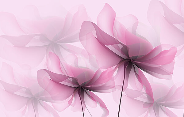Grande plano de flores Grande plano de flores