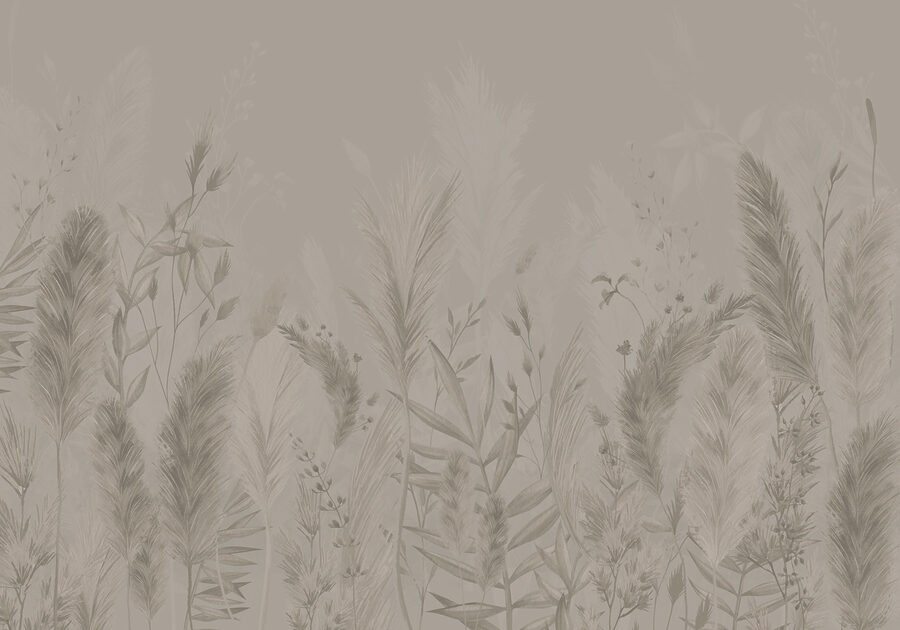 Texturas suaves da beleza da natureza’.