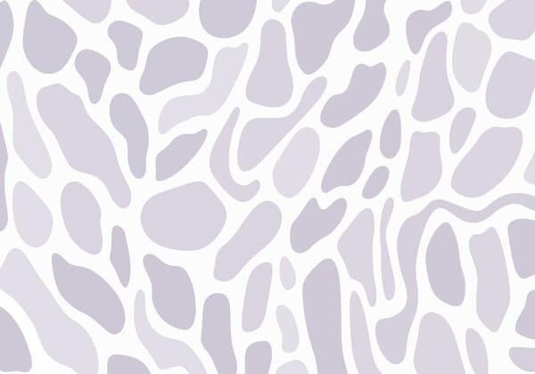 Padrão branco e roxo Padrão branco e roxo