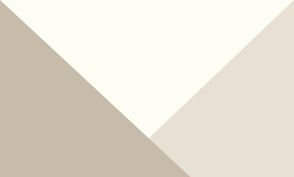 Triângulo branco e cinzento Triângulo branco e cinzento