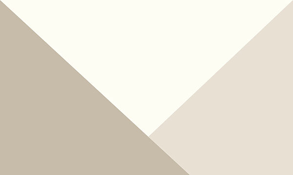 Triângulo branco e cinzento Triângulo branco e cinzento