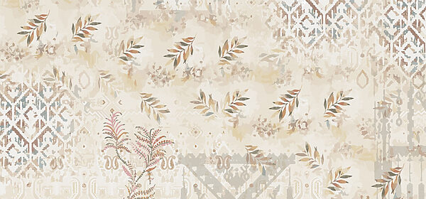 Design inspirado na natureza com texturas subtis Design inspirado na natureza com texturas subtis