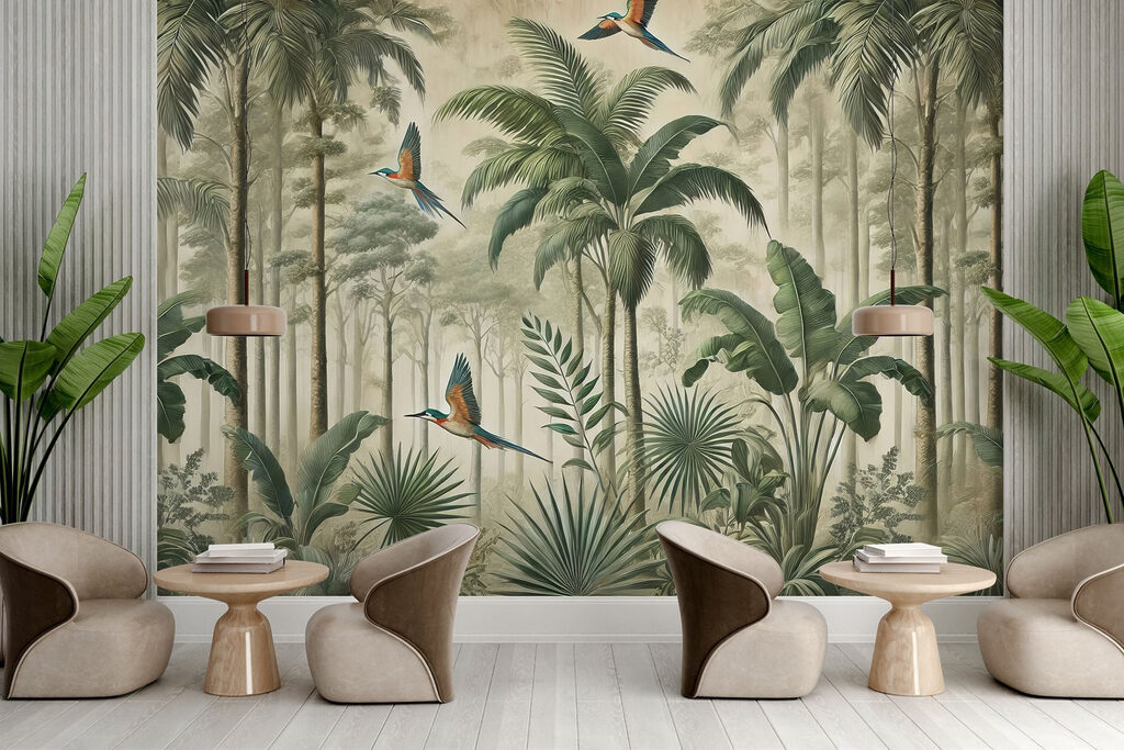 Filhote de leão no céu