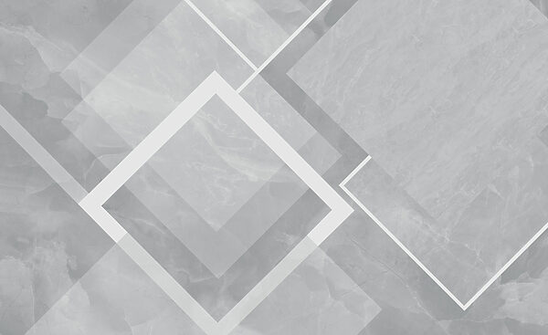 Fundo cinzento e branco com quadrados brancos Fundo cinzento e branco com quadrados brancos