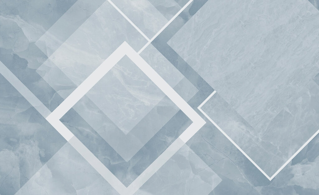 Fundo azul e branco com quadrados e linhas brancas Fundo azul e branco com quadrados e linhas brancas